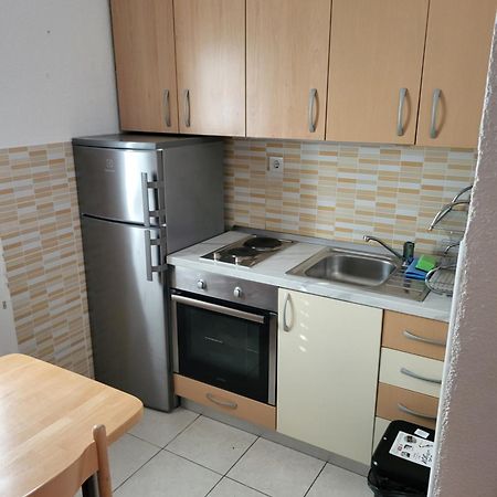 Apartman Ivan Mimice Exterior photo