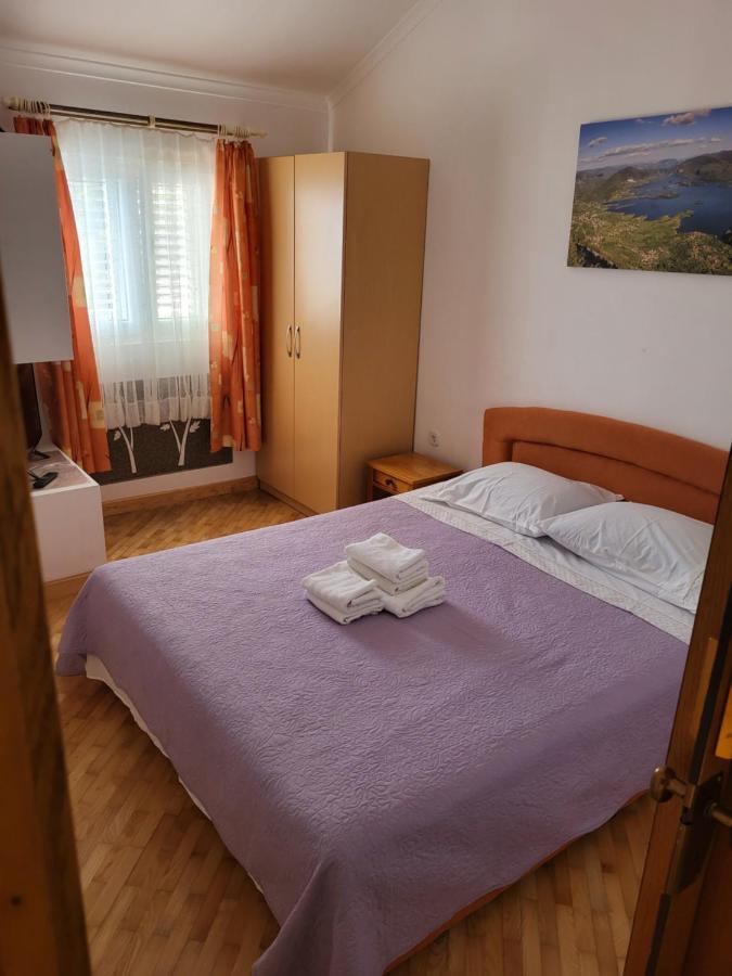 Apartman Ivan Mimice Exterior photo