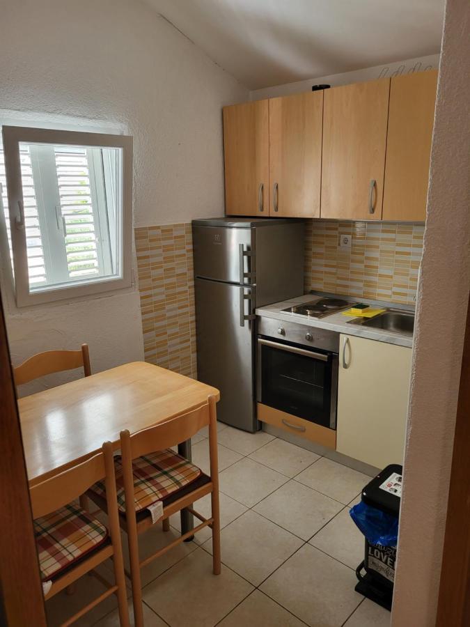 Apartman Ivan Mimice Exterior photo