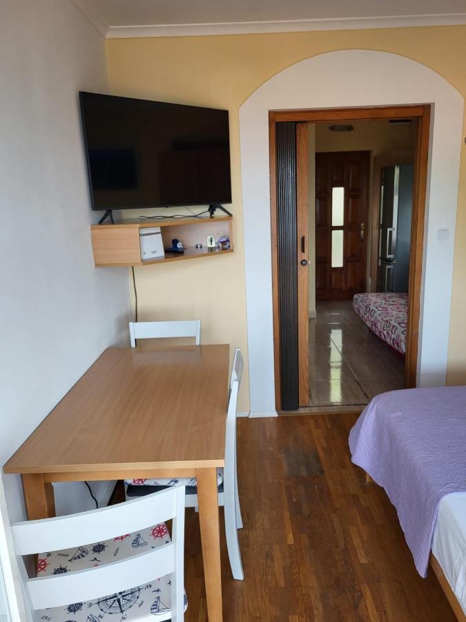 Apartman Ivan Mimice Exterior photo