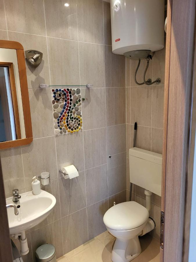 Apartman Ivan Mimice Exterior photo