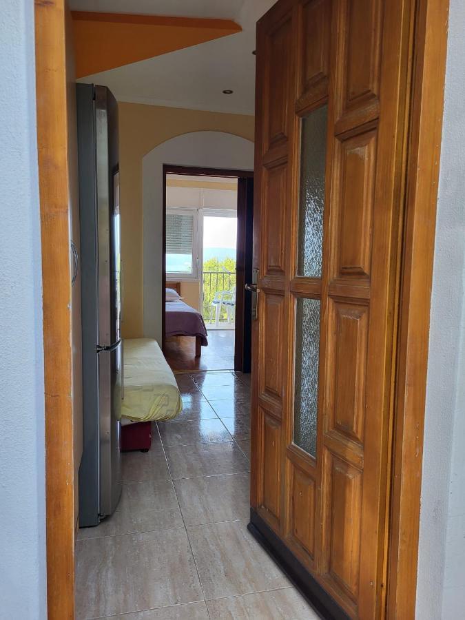 Apartman Ivan Mimice Exterior photo