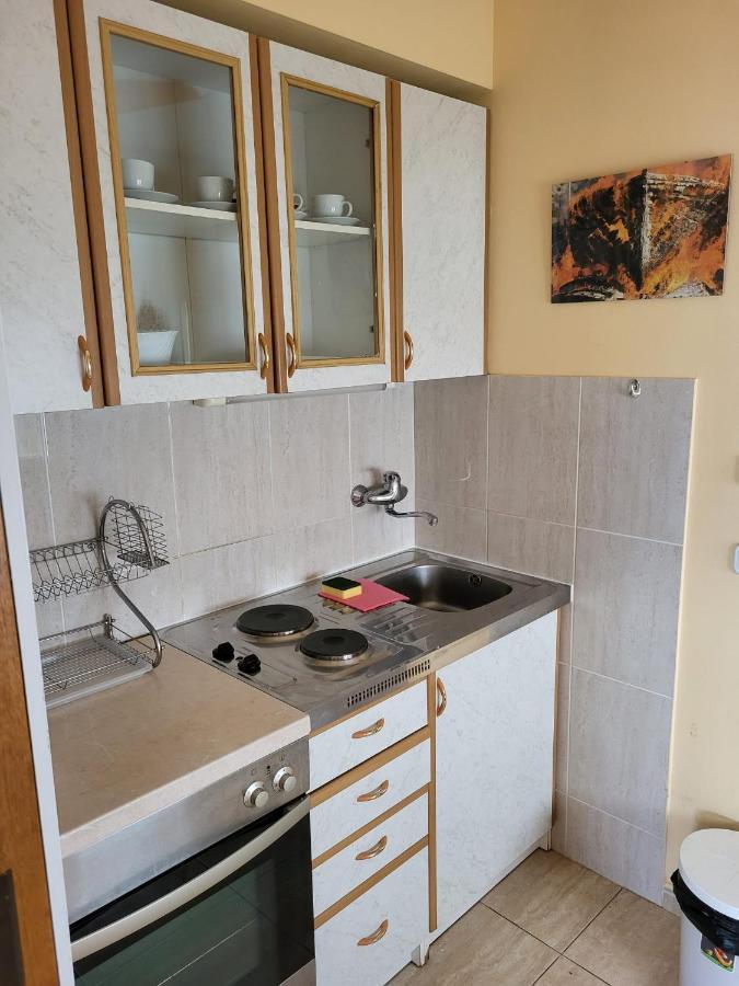 Apartman Ivan Mimice Exterior photo
