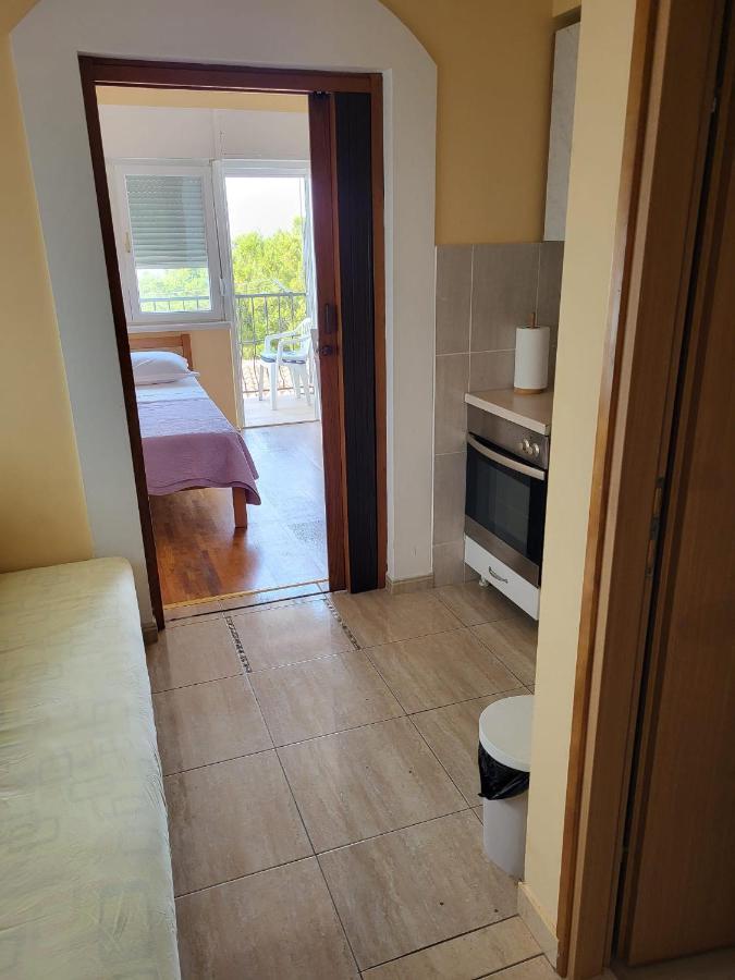 Apartman Ivan Mimice Exterior photo