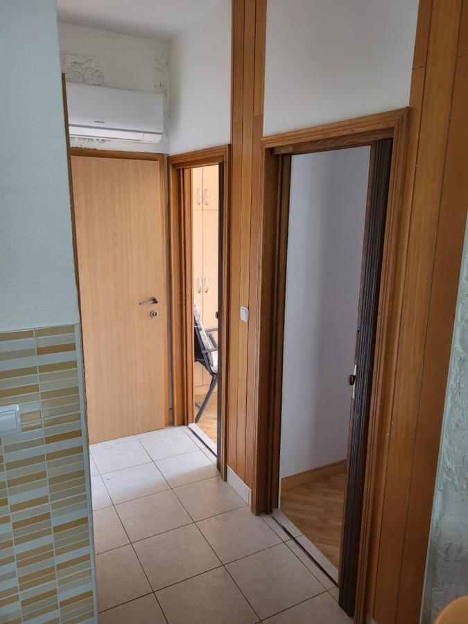 Apartman Ivan Mimice Exterior photo