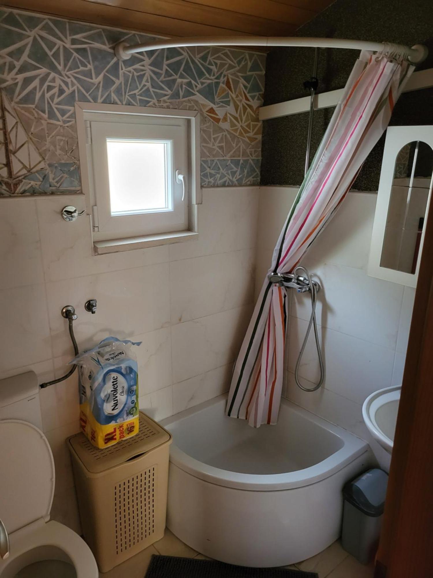 Apartman Ivan Mimice Exterior photo
