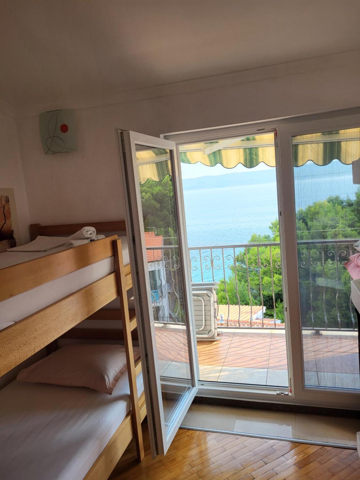 Apartman Ivan Mimice Exterior photo