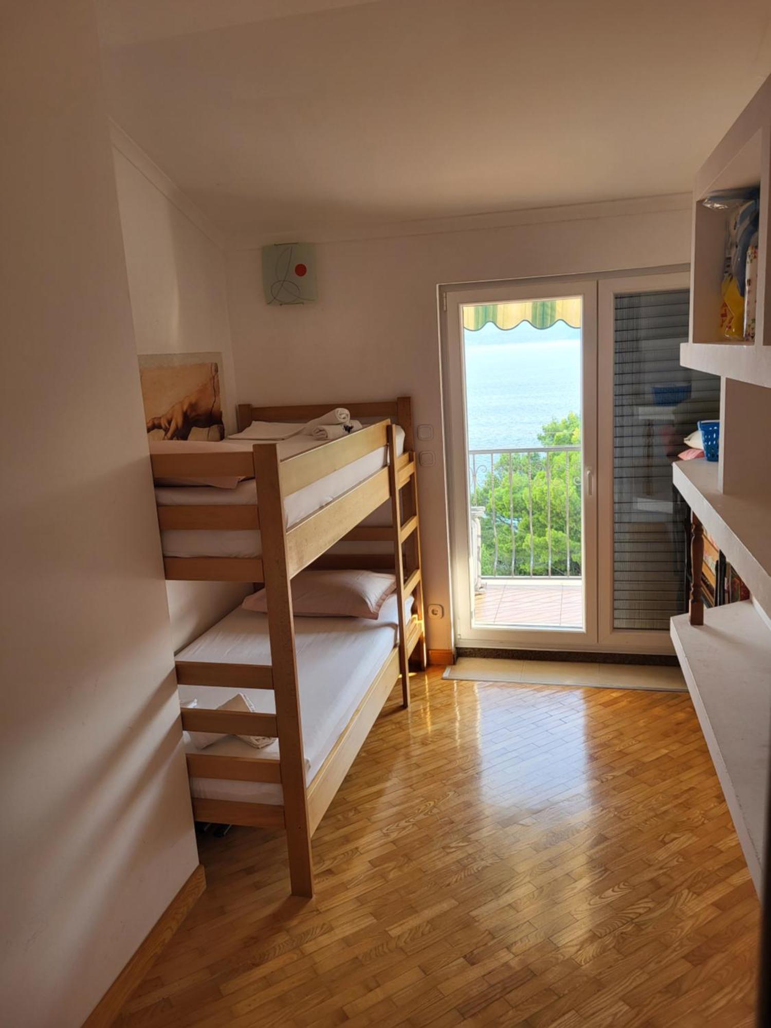 Apartman Ivan Mimice Exterior photo