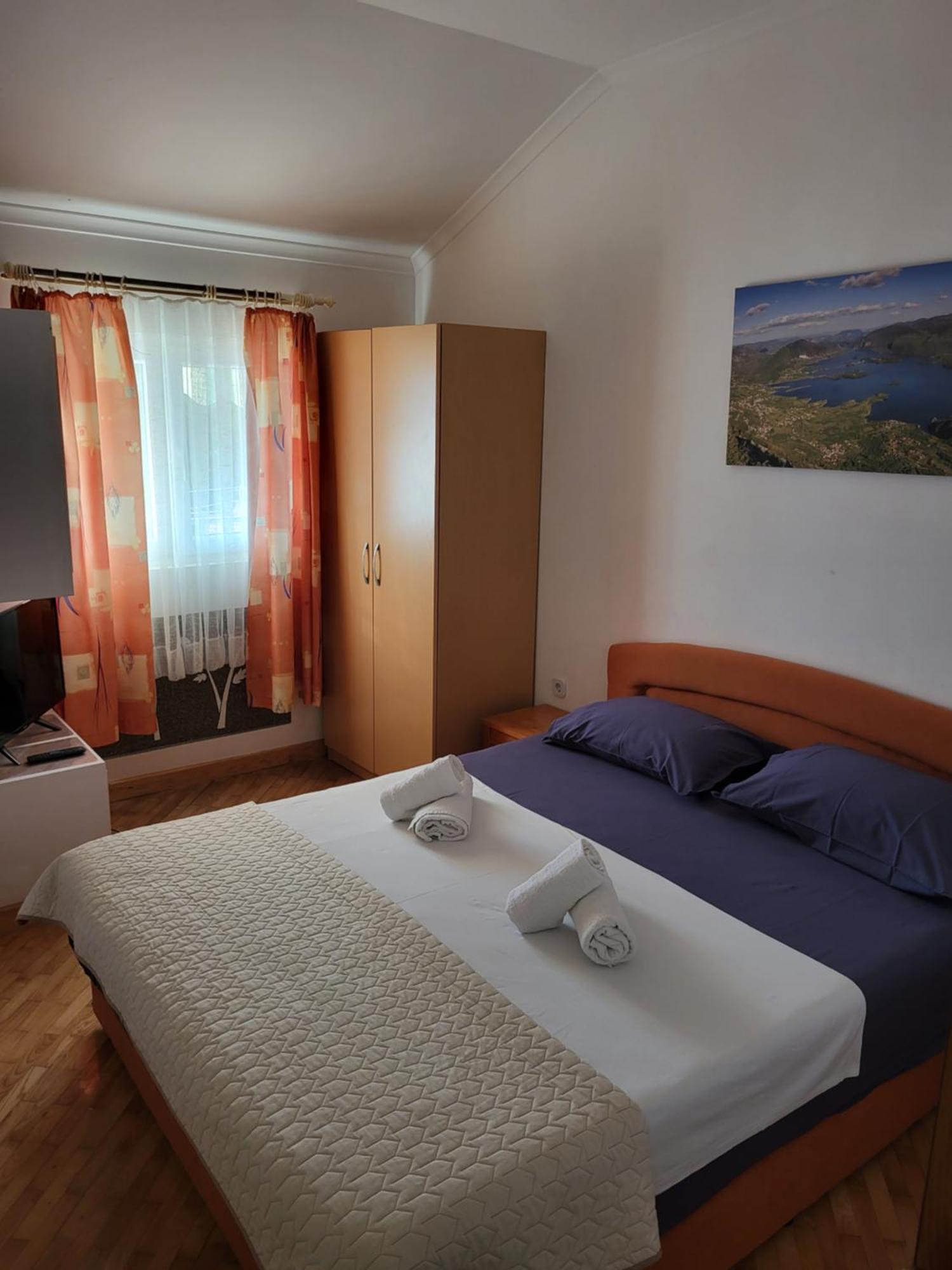 Apartman Ivan Mimice Exterior photo