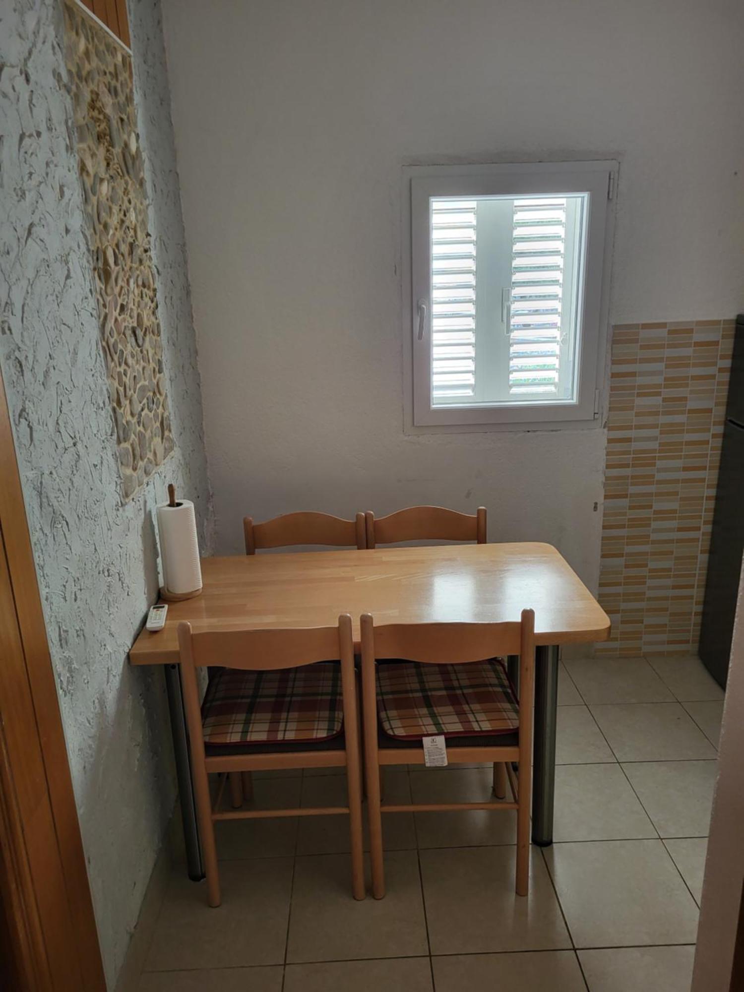 Apartman Ivan Mimice Exterior photo
