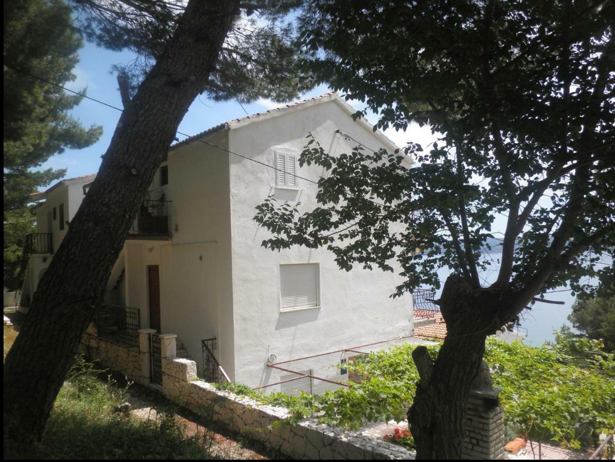 Apartman Ivan Mimice Exterior photo