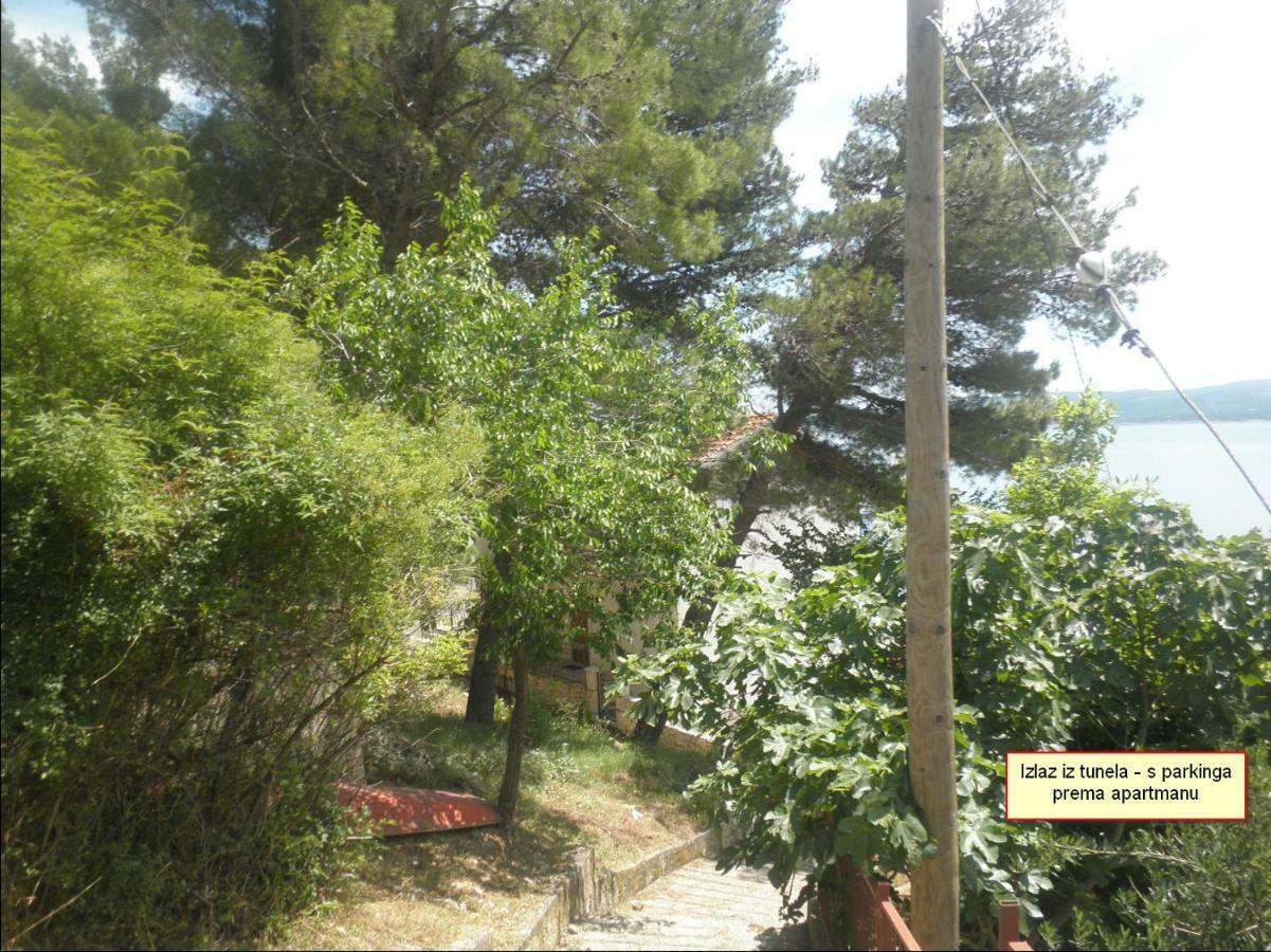 Apartman Ivan Mimice Exterior photo
