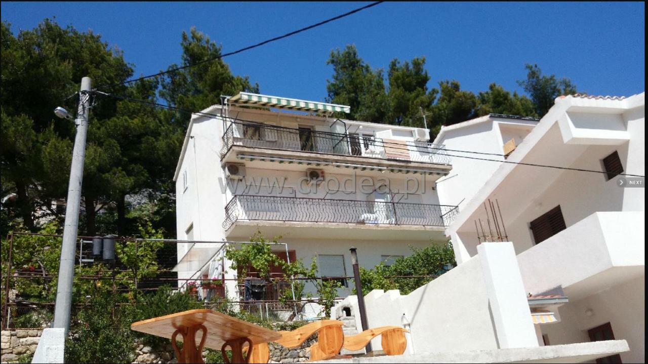 Apartman Ivan Mimice Exterior photo